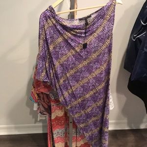 New BCBG MAXAZRIA dress